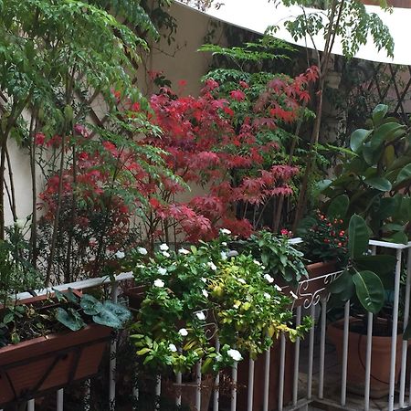 Relais Teatro Argentina Bed & Breakfast Roma Exterior foto