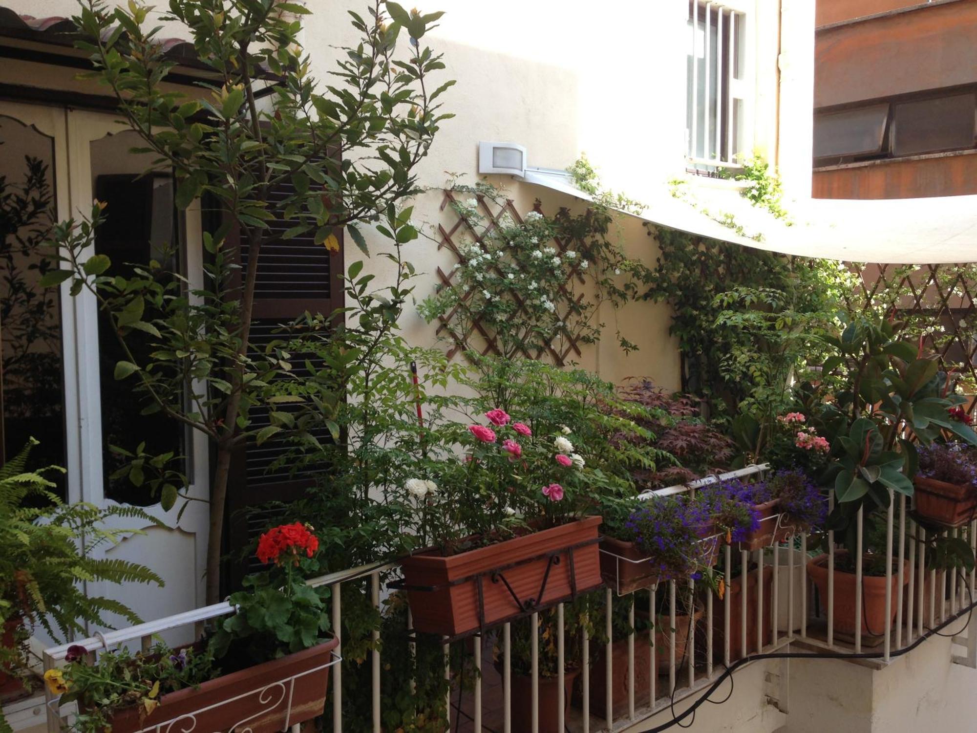 Relais Teatro Argentina Bed & Breakfast Roma Exterior foto